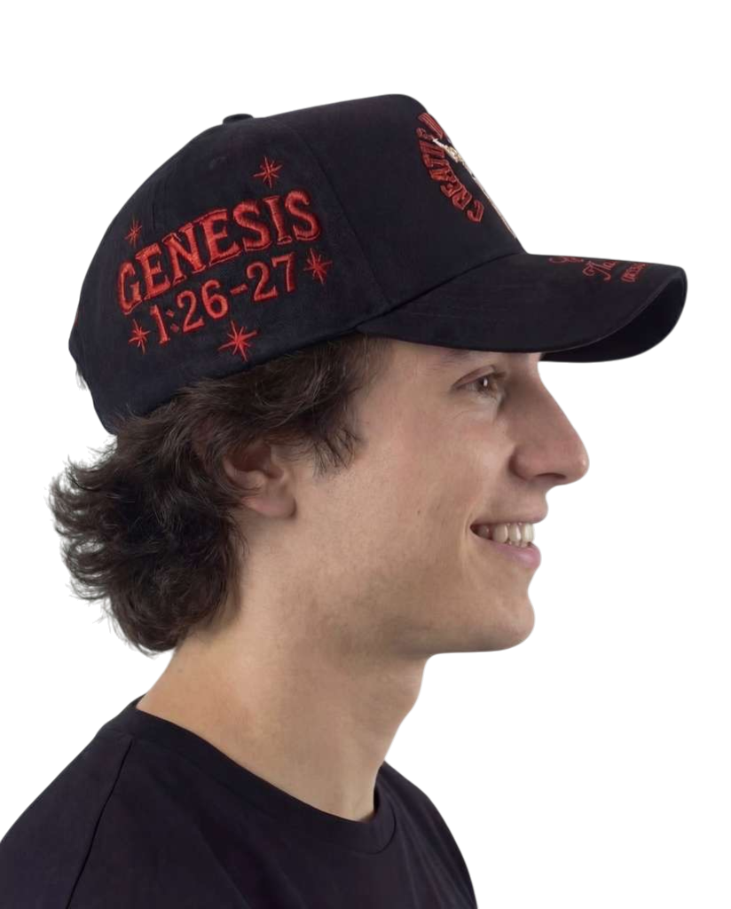 CREATUS IN DEI IMAGO