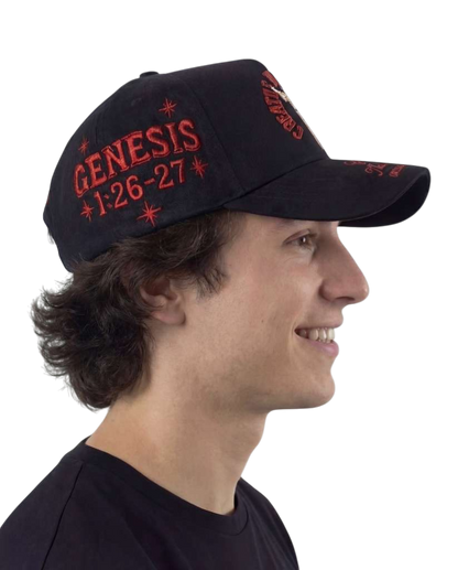CREATUS IN DEI IMAGO