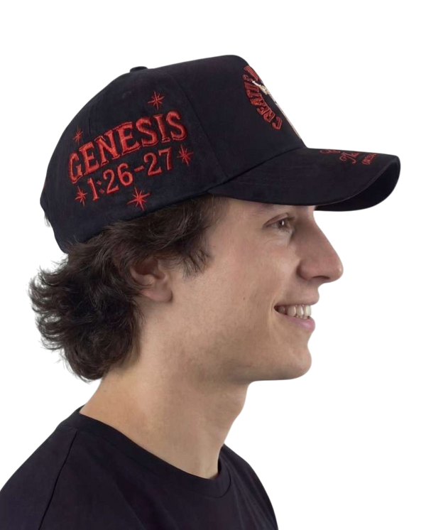 CREATUS IN DEI IMAGO