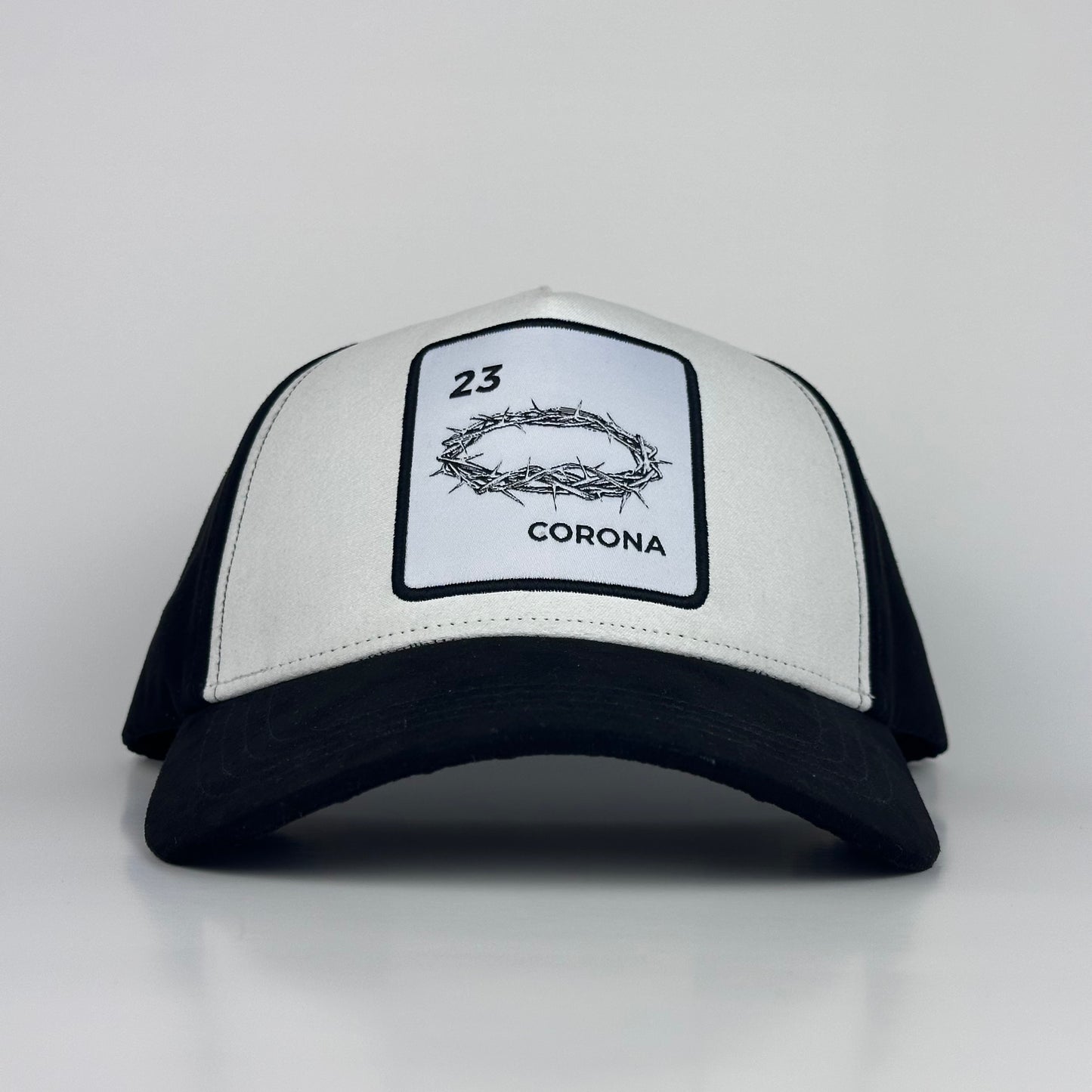 ‘23 CORONAS’