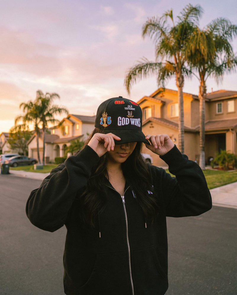 HATS