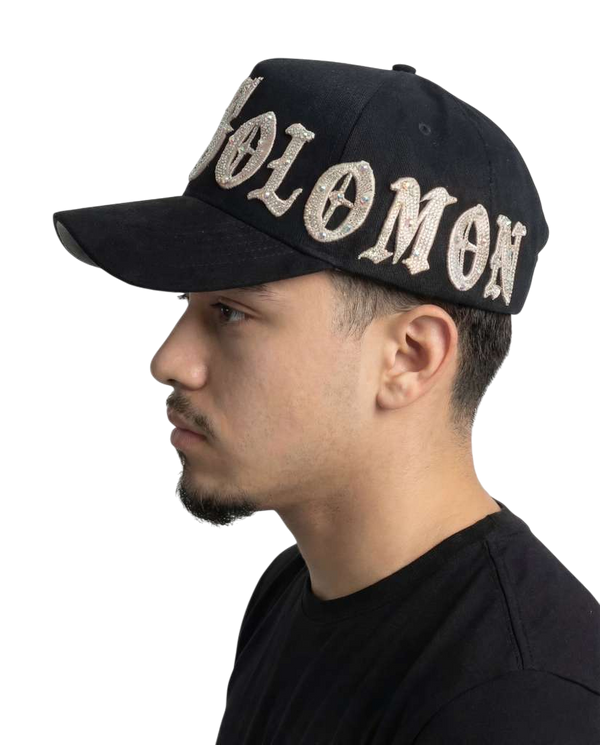 SON OF KING