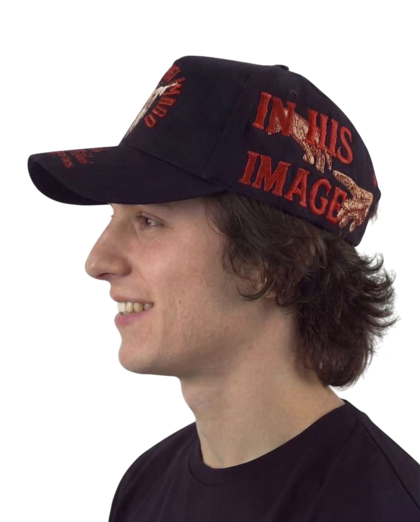 CREATUS IN DEI IMAGO