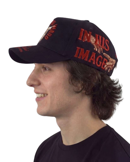 CREATUS IN DEI IMAGO