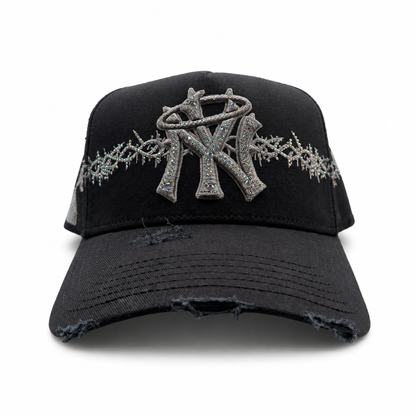 NY CROWN (PRE-ORDER)