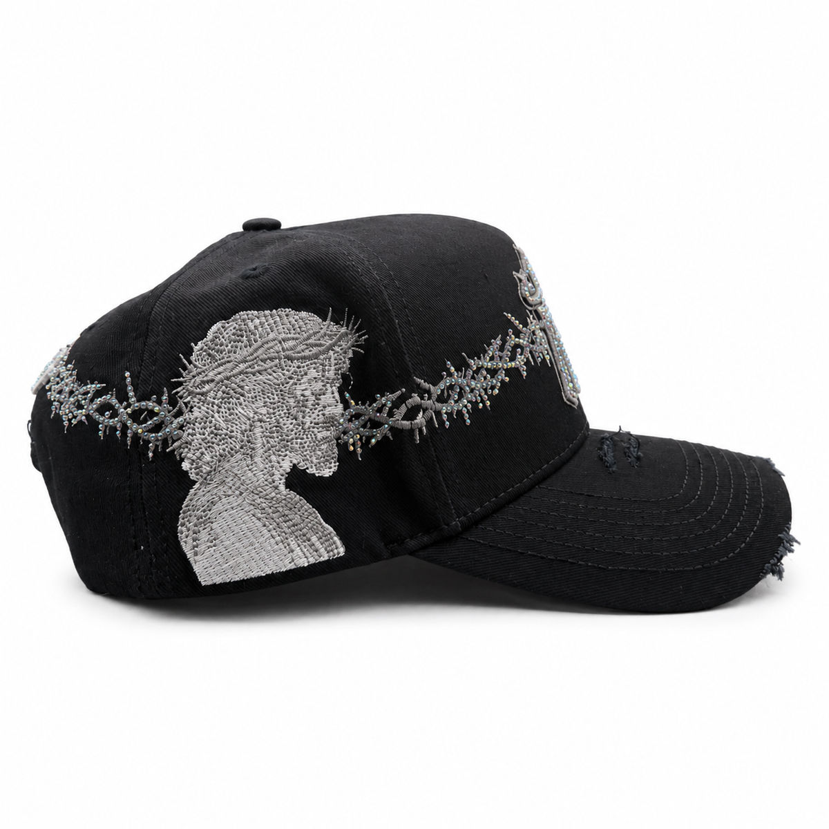 NY CROWN (PRE-ORDER)